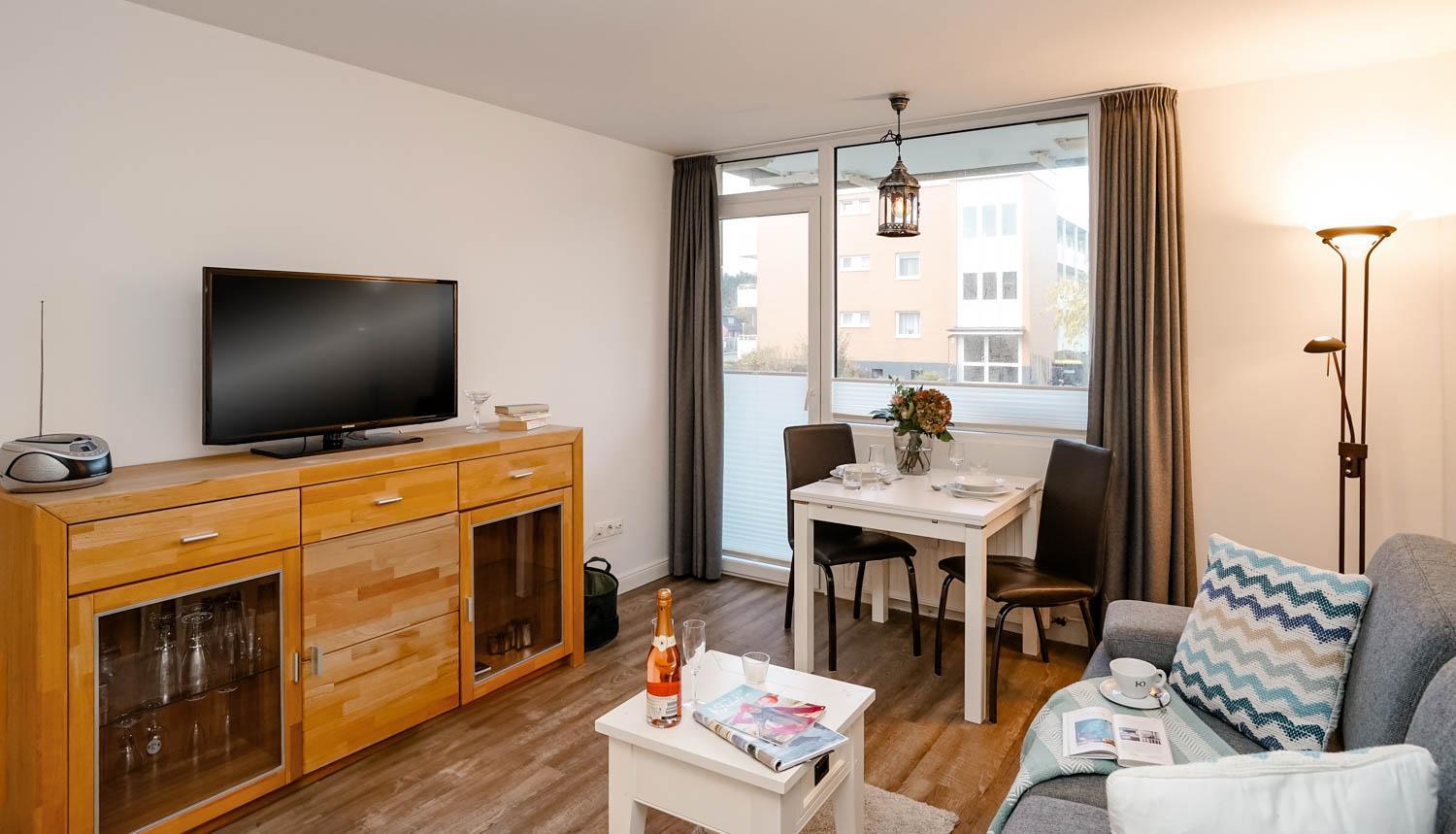 Ferienwohnung di Holting Hüs Westerland Exterior foto